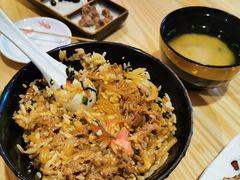 -隐泉京望日式料理(太和广场店)