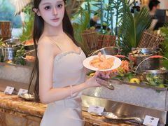 -万达瑞华酒店美食汇自助餐厅(楚河汉街店)