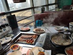 -阪尚皇·原切牛排·烤肉火锅自助(北京路店)