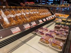 -吴酥生宫廷酥饼(玉兰路店)