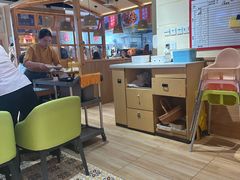 -姥姥春饼·烤鸭(未央路盛龙店)