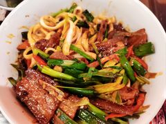 -王繁星面馆(西安熙地港店)