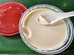 -老伴豆花(麦士威熟食中心店)