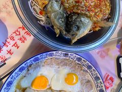 -堂瓦里·33年传统赣菜(第一街区店)