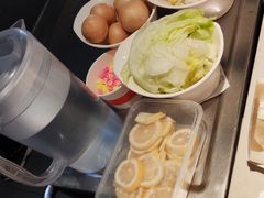 -海底捞火锅(枫蓝国际购物中心店)