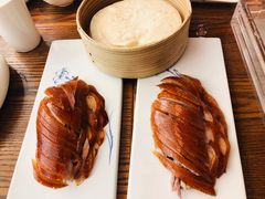 “酥不腻”烤鸭-小大董·烤鸭(王府井apm店)