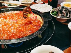 -锅首鲜品火锅(鸳鸯店)