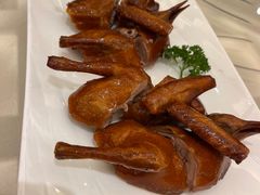 -海逸海鲜酒家(古北店)