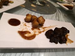 -豫园万丽酒店-万丽轩中餐厅(河南南路店)