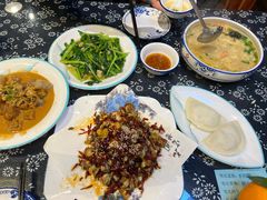 -旺角小渔村(二马路店)