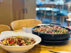 -兔行天下-鸿鹤鲜锅兔(中海国际店)