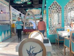 -帕米尔食府(白云观店)