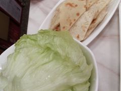 -彭记铁锅肥肠(东四总店)