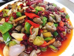 -回味南塘老王虾尾(总店)