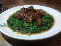 -三林本帮馆(中林街店)