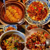 深圳必吃榜｜湘菜天花板——隐厨