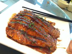 红烧肚档-老正兴菜馆(福州路店)