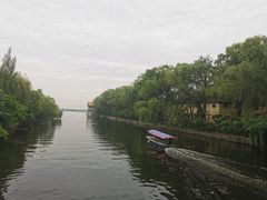 -白洋淀景区