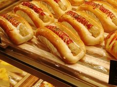 现烤面包-hotshare好又香(宝城路店)