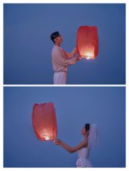-莫兰迪婚纱摄影