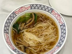 -天龙宝严素食馆(大兴善寺店)