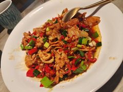 -鱼你相聚·河鲜馆(袁家岭店)