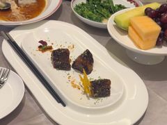-九里云松·天香餐厅