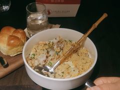 -九月里.自由花园餐厅