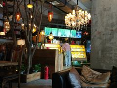 -MAAN COFFEE(金桥店)