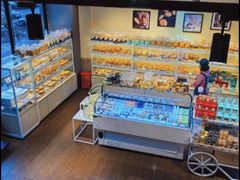 -85度C(上海茶陵北路店)