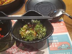 -呷哺呷哺(宝山正大乐城店)
