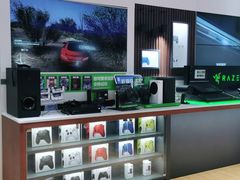 -微软授权专卖店(陆家嘴中心店)