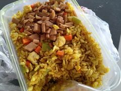 -翻滚吧!蛋炒饭·天津炒饭哥