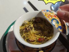 -津门老羊家·铜锅涮羊肉·烧烤(科技园店)