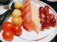 -领事馆19号中餐厅(厦门海景洲际酒店)