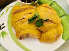 -椿记烧鹅(建干路店)