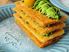 -Vanillacafe香草咖啡(银海大世界店)