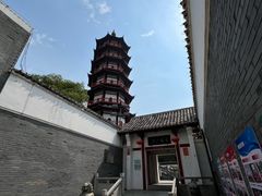 -绳金塔