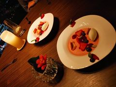 -金奥国际酒店温哥华扒房Vancouver Grill