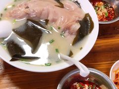 -中和裴氏蹄花(府河路店)