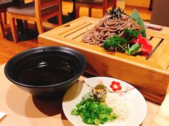 -昱匠·日本料理(金融街店)