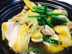 -来客家食府 · 福建客家菜(厦禾路店)