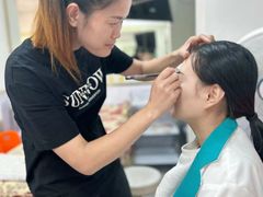 -首脑美容美发化妆美甲培训学校(龙岗校区)