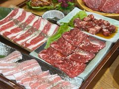 -牛也烧肉(摩尔城店)
