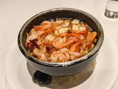 -白云中餐厅·粤菜·亚龙湾喜来登度假酒店