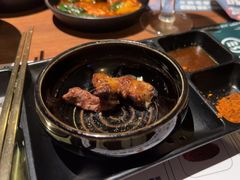 -虎哥六韩式烤肉料理 TIGERGRILL(隆生金山湖中心购物广场店)