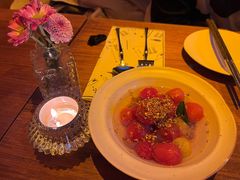 -Blac+Blac(中海环宇荟店)