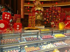 -杭州国际会议中心洲际酒店-原素全日餐厅(解放东路店)