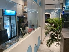 -吴山山·椰子酸奶(天河南店)