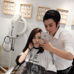 -简法造型·品牌形象店